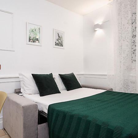 Classbnb - Apartment Just A 5 Minute Walk From Piazza Duomo Мілан Екстер'єр фото