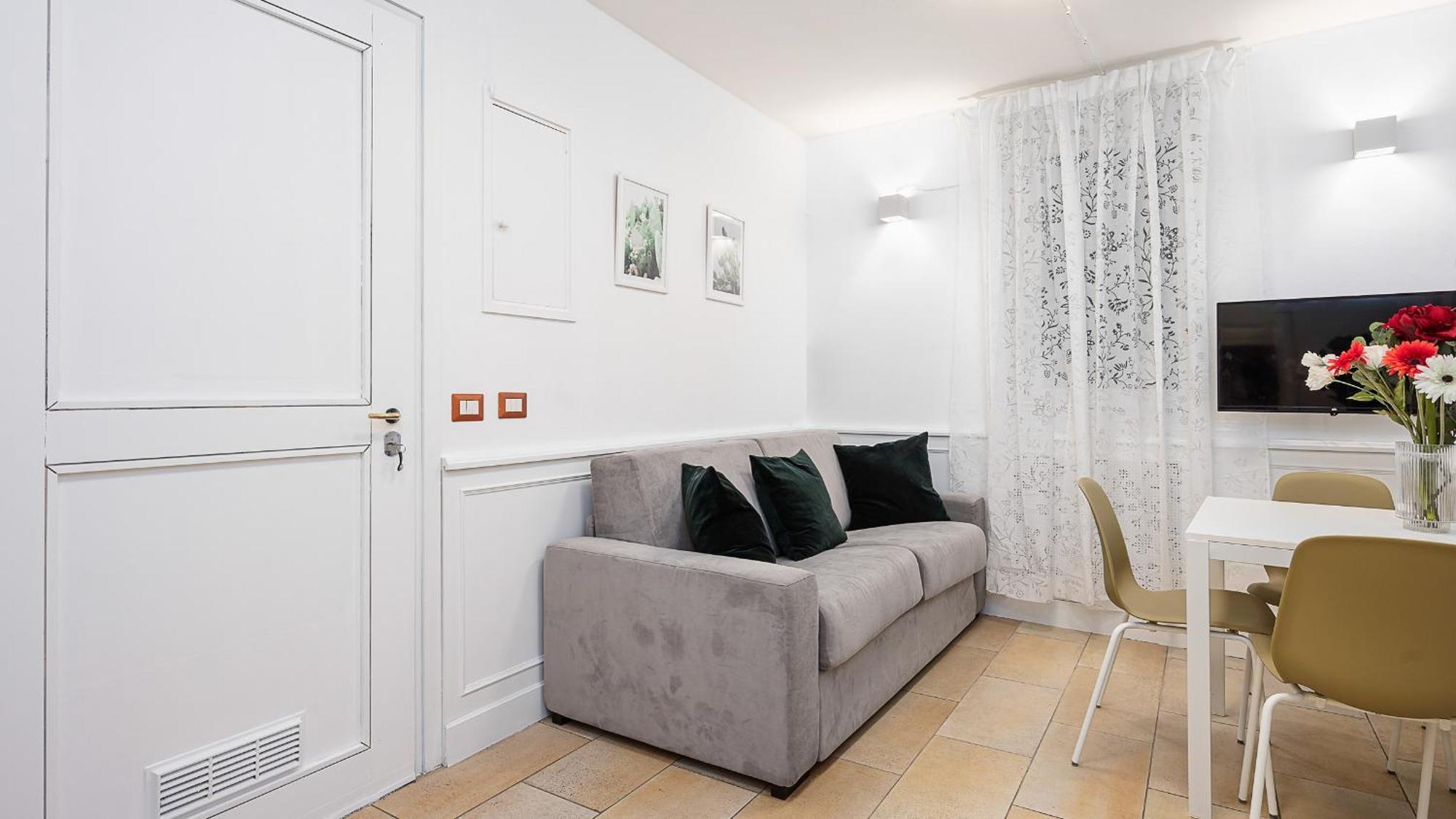 Classbnb - Apartment Just A 5 Minute Walk From Piazza Duomo Мілан Екстер'єр фото