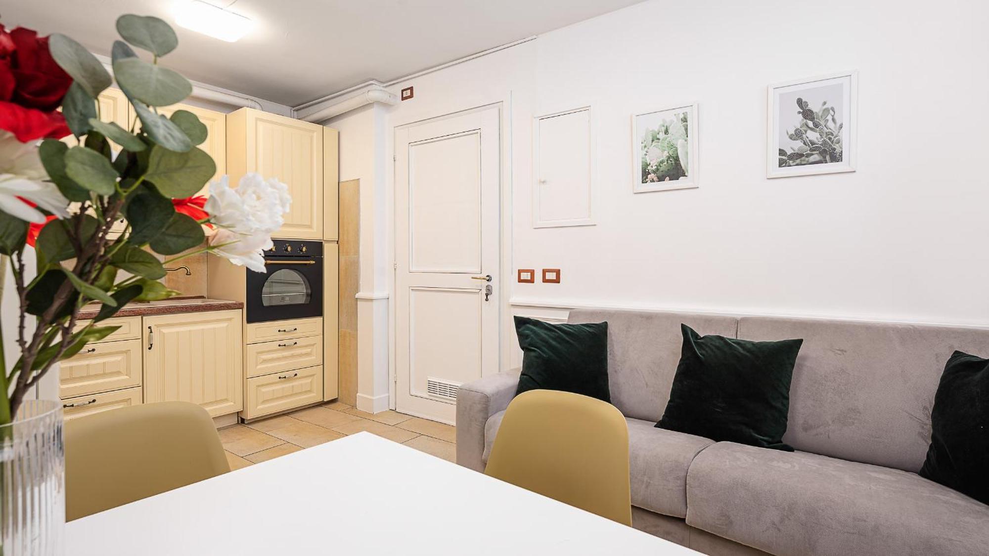 Classbnb - Apartment Just A 5 Minute Walk From Piazza Duomo Мілан Екстер'єр фото