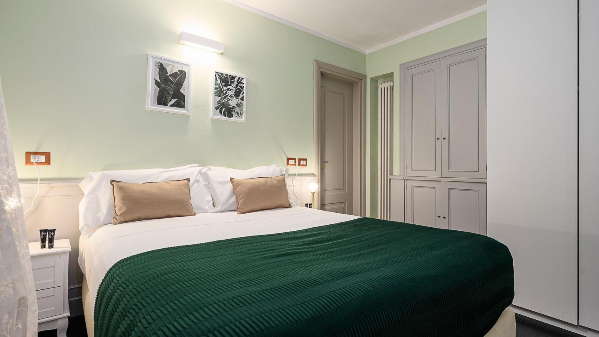 Classbnb - Apartment Just A 5 Minute Walk From Piazza Duomo Мілан Екстер'єр фото