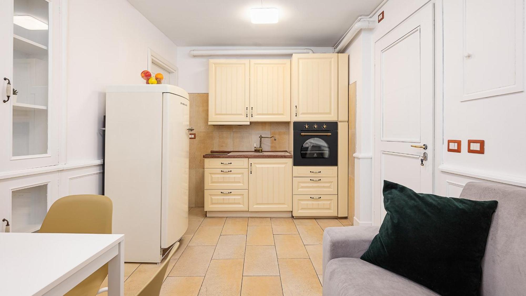 Classbnb - Apartment Just A 5 Minute Walk From Piazza Duomo Мілан Екстер'єр фото