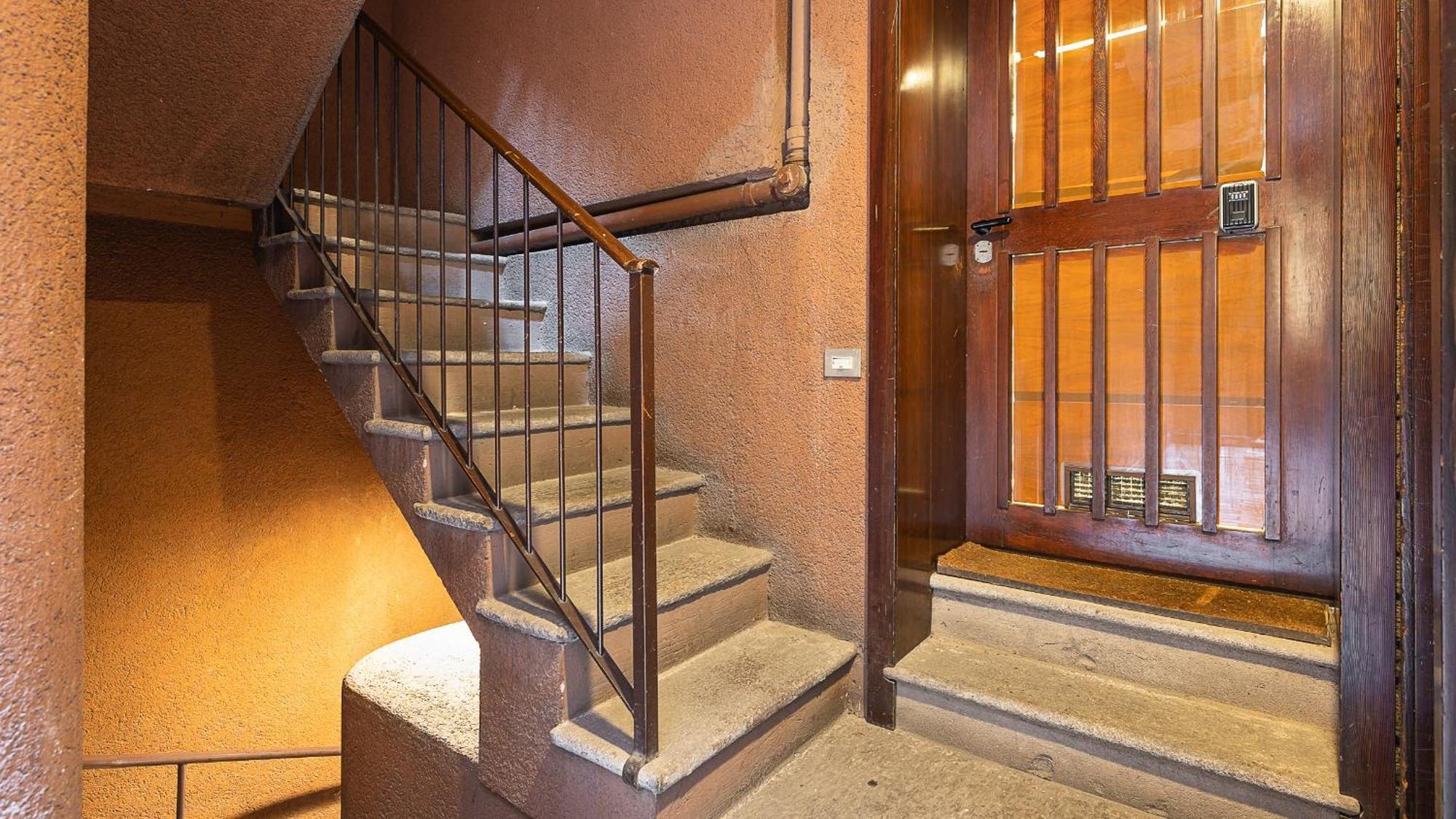 Classbnb - Apartment Just A 5 Minute Walk From Piazza Duomo Мілан Екстер'єр фото